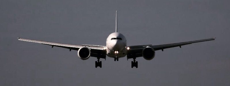 Трагедія, впав літак МАУ 737, що летів з Тегерану до Києва