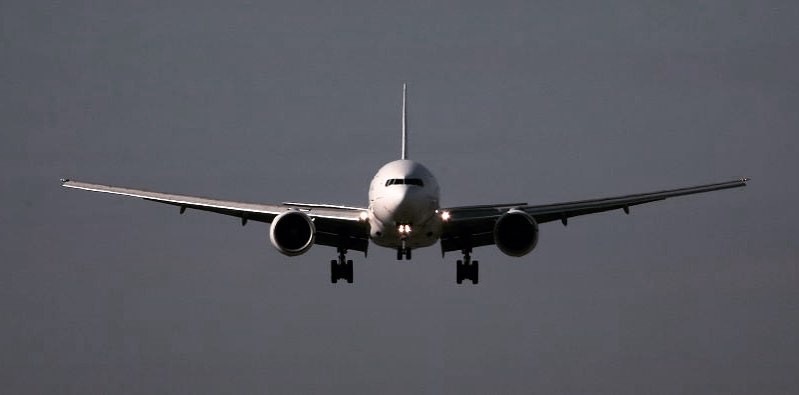 Трагедія, впав літак МАУ 737, що летів з Тегерану до Києва