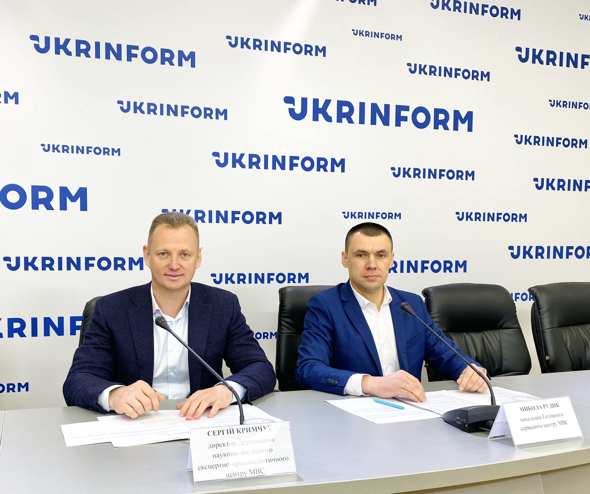 Від 14 грудня в Україні змінюється алгоритм реєстрації та перереєстрації транспортних засобів