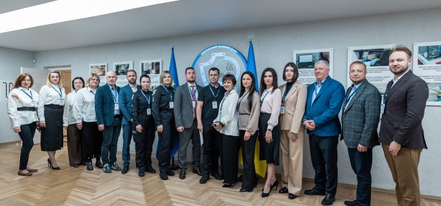 Міжнародна науково-практична конференція «Правосуддя, дружнє до дитини, постраждалої від насильства: актуальні питання судової психологічної експертизи»