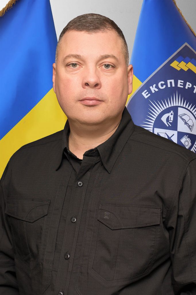 alt="Малиш Ігор Григорович"