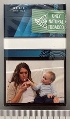 alt="Дослідження тютюнових виробів (пачок сигарет та сигарет, які містяться в них)"