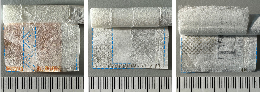 alt="Дослідження тютюнових виробів (пачок сигарет та сигарет, які містяться в них)"