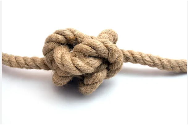 alt="Дослідження вузлів та петель "