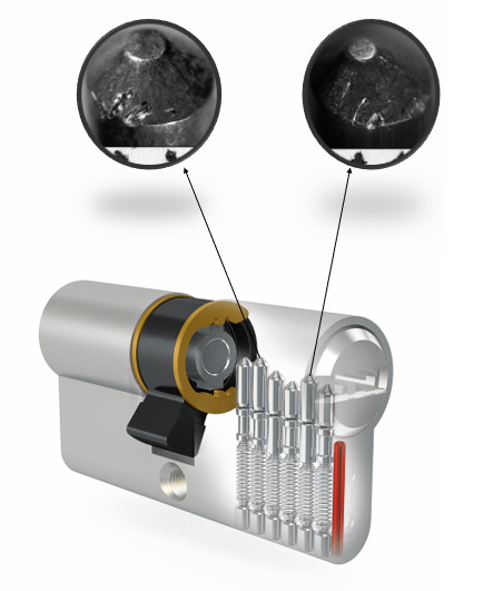 alt="Дослідження замків"