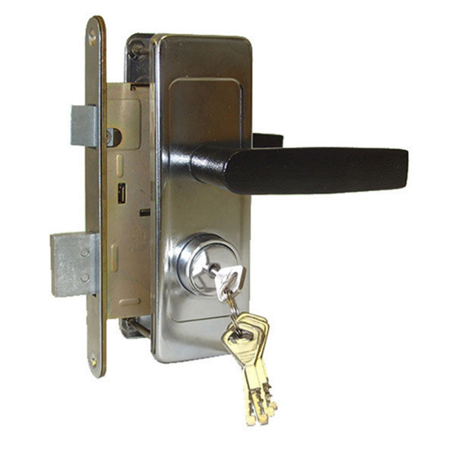 alt="Дослідження замків"