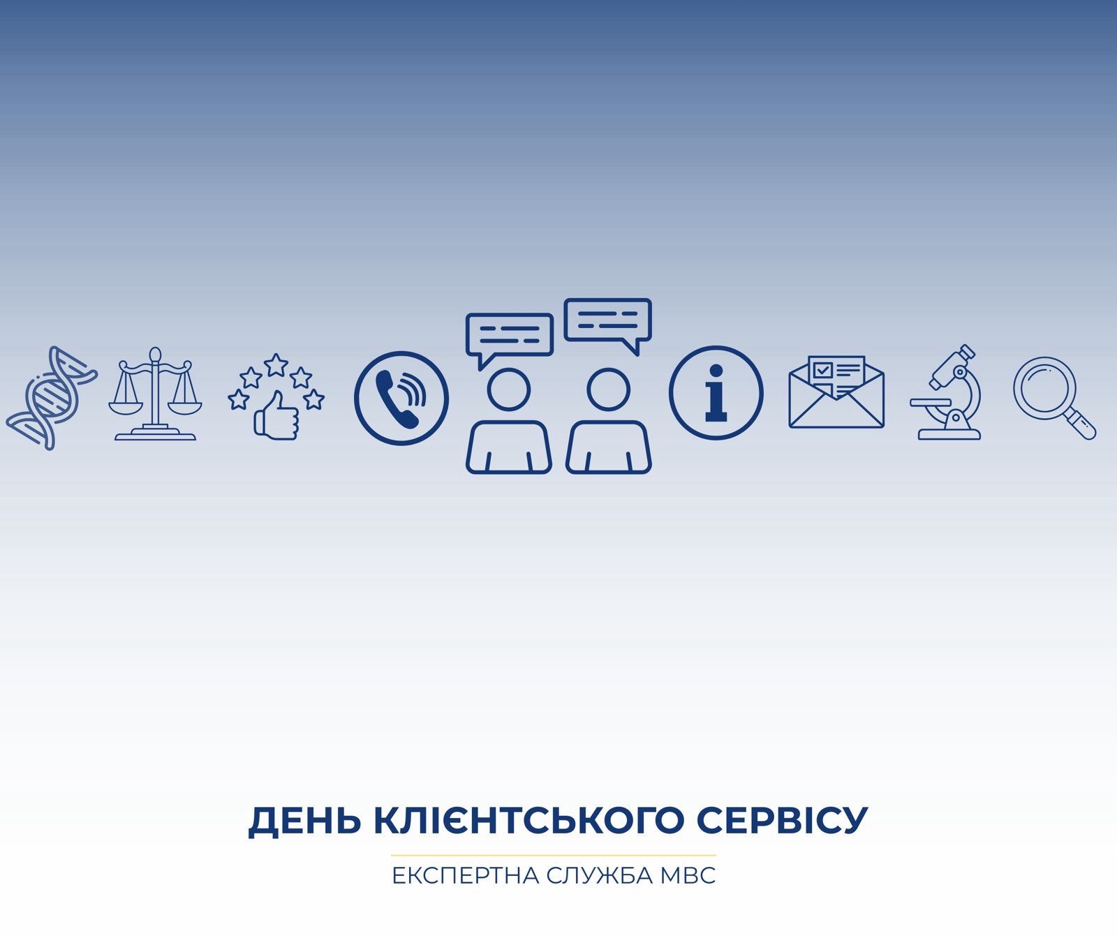 17 січня — День клієнтського сервісу