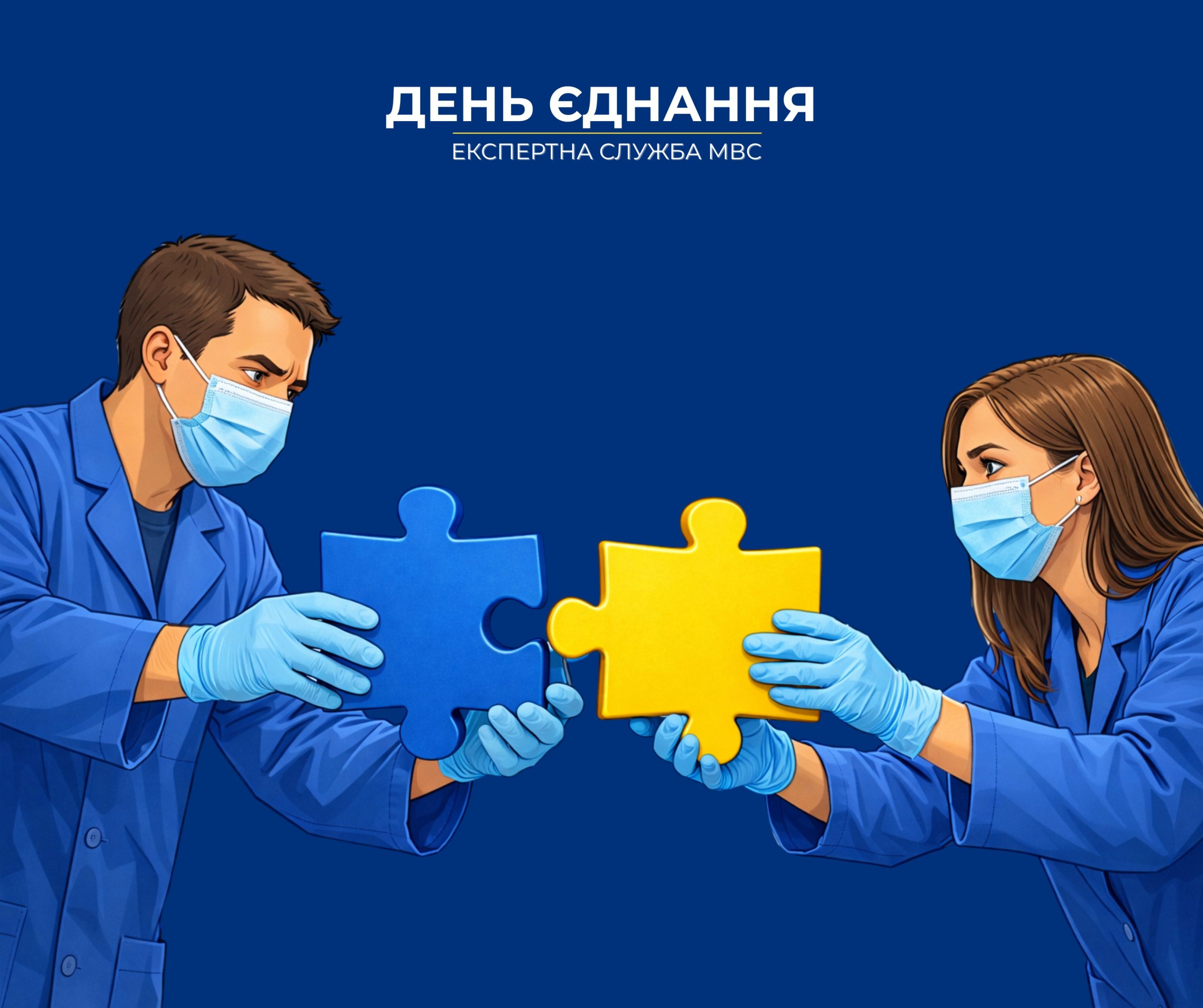 День єднання