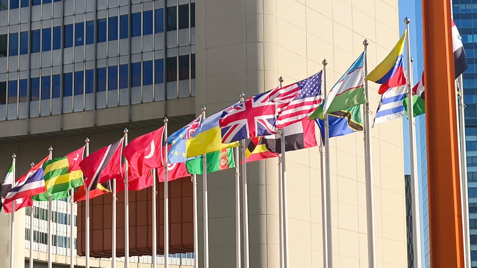 Представники ДНДЕКЦ МВС взяли участь у робочій зустрічі з представниками Управління ООН з наркотиків і злочинності (UNODC).